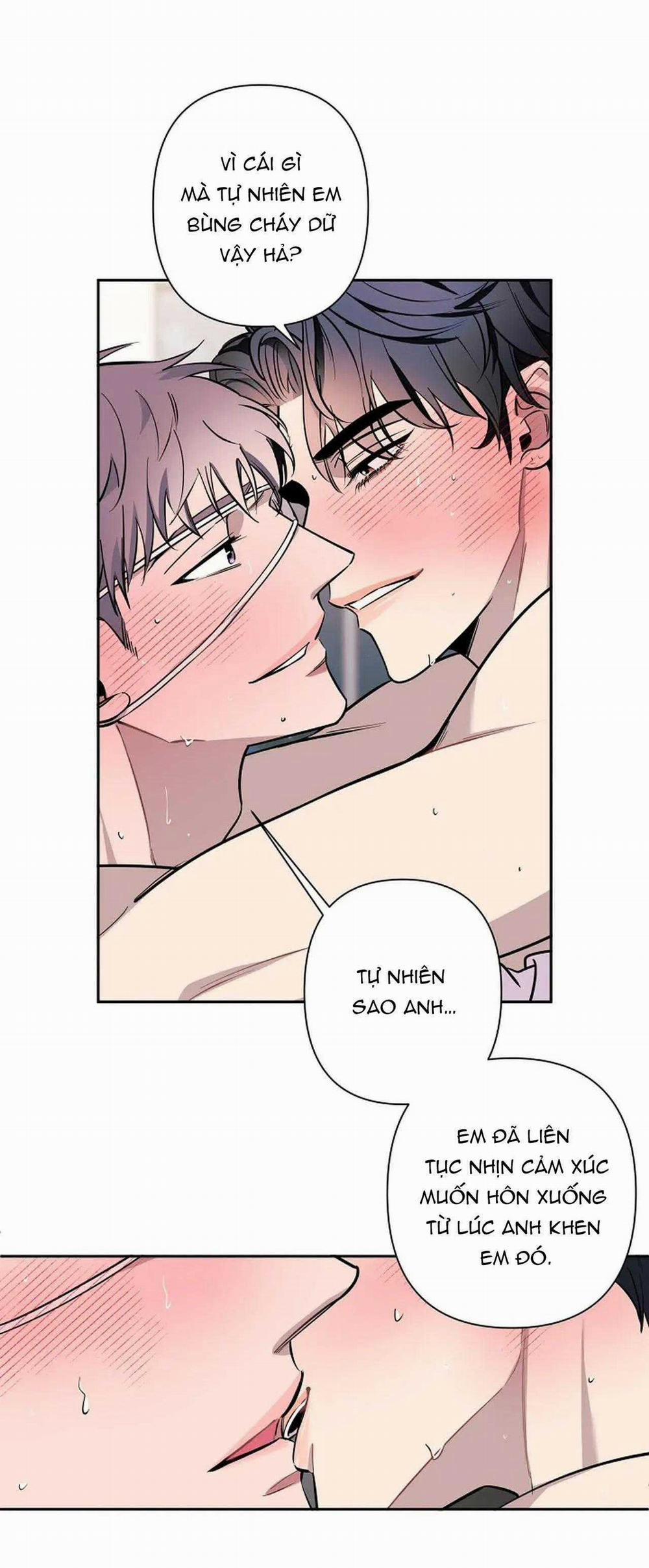 Đêm Dịu Dàng 76 trang 6