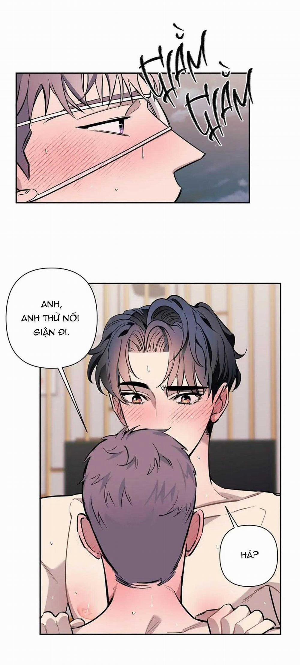 Đêm Dịu Dàng 76 trang 9