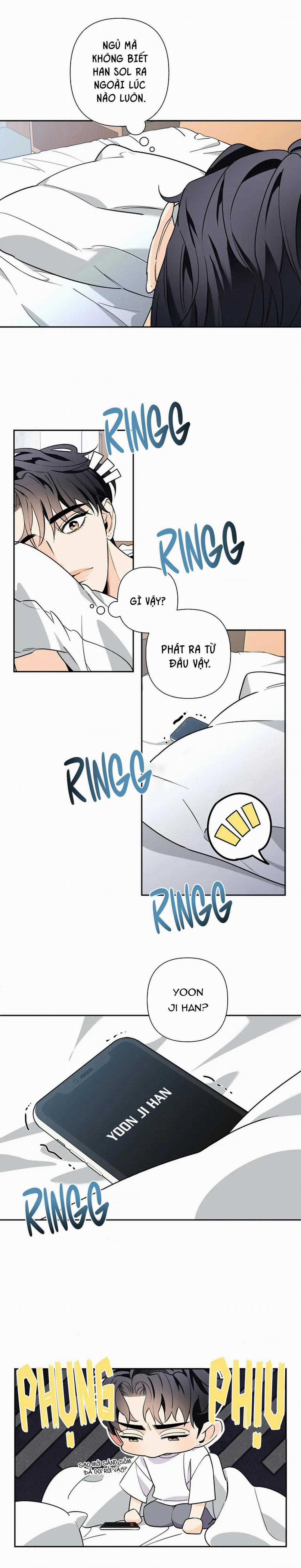 Đêm Dịu Dàng 77 trang 1