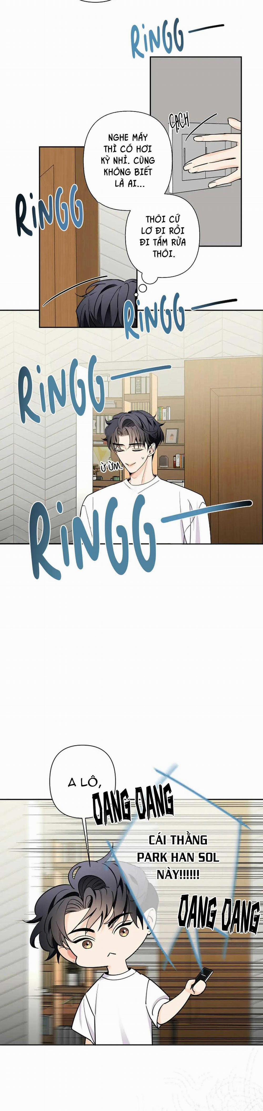 Đêm Dịu Dàng 77 trang 4