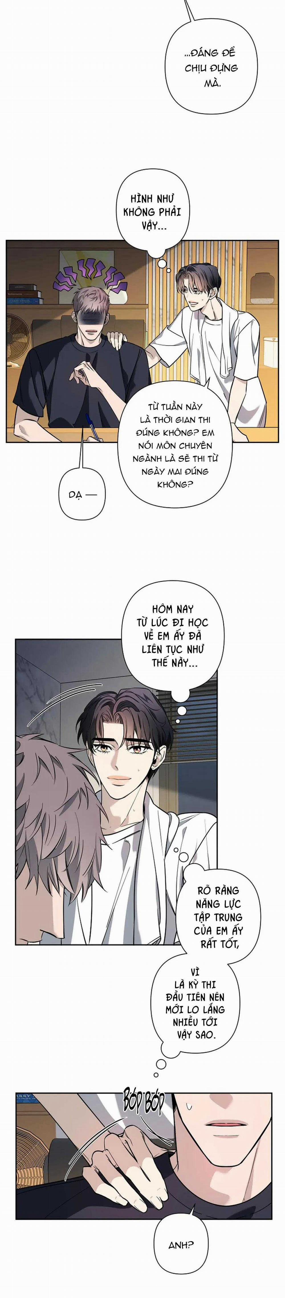 Đêm Dịu Dàng 78 trang 1