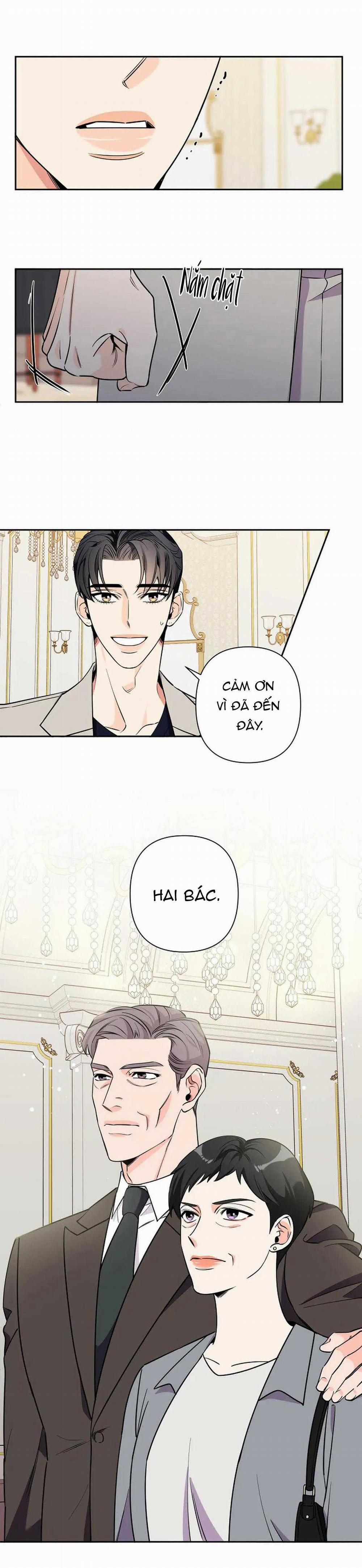 Đêm Dịu Dàng 78 trang 13