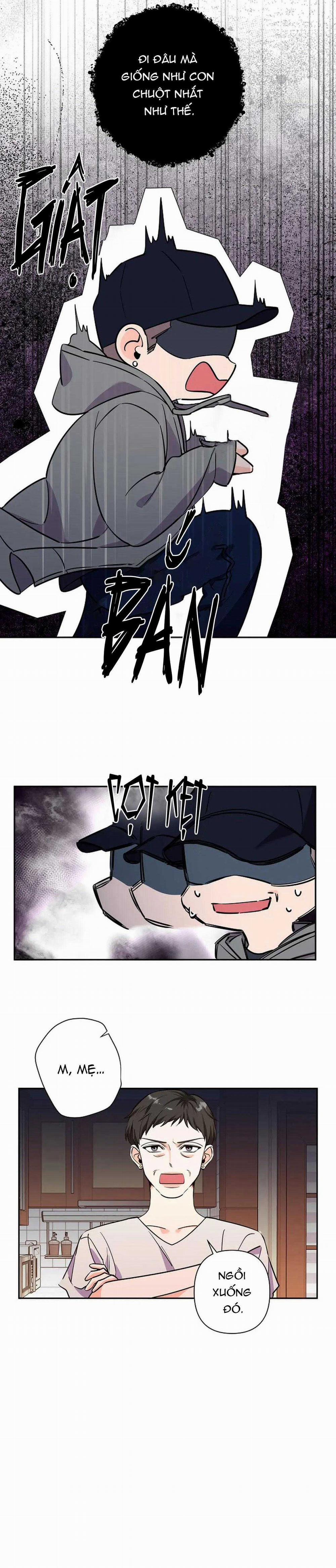 Đêm Dịu Dàng 78 trang 16