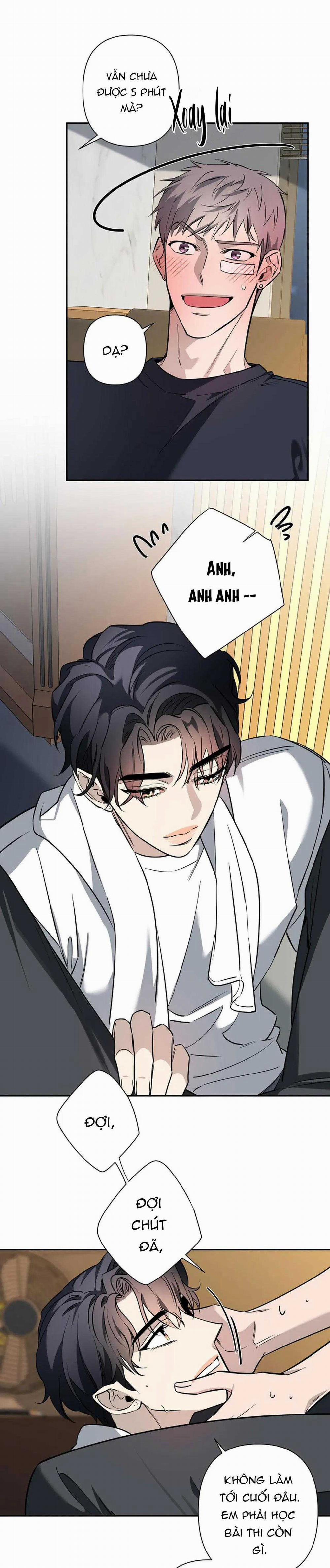 Đêm Dịu Dàng 78 trang 4