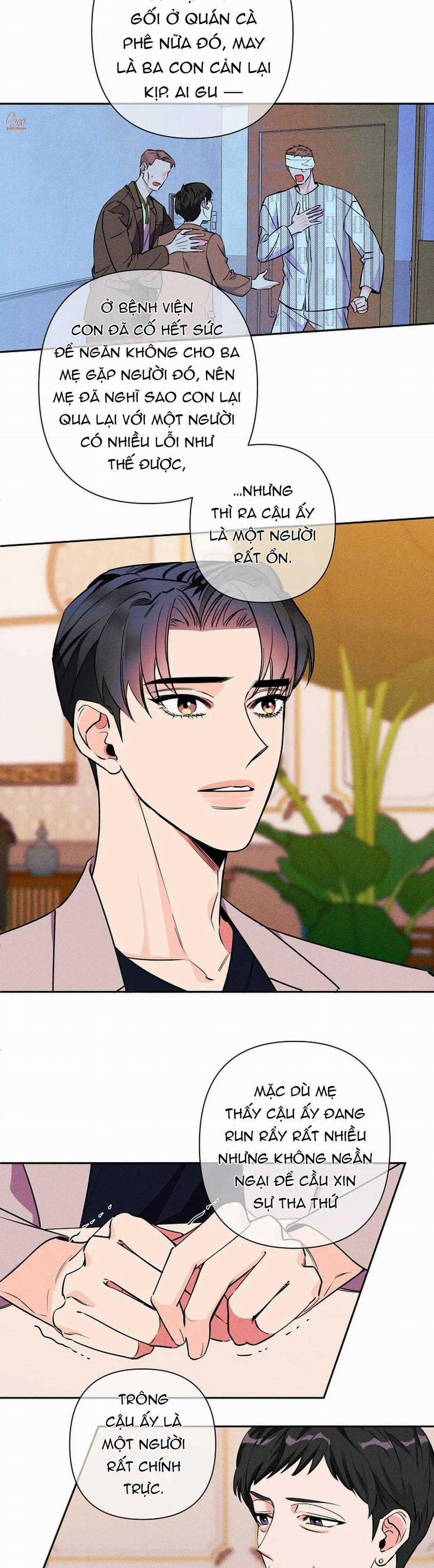 Đêm Dịu Dàng 79 trang 1