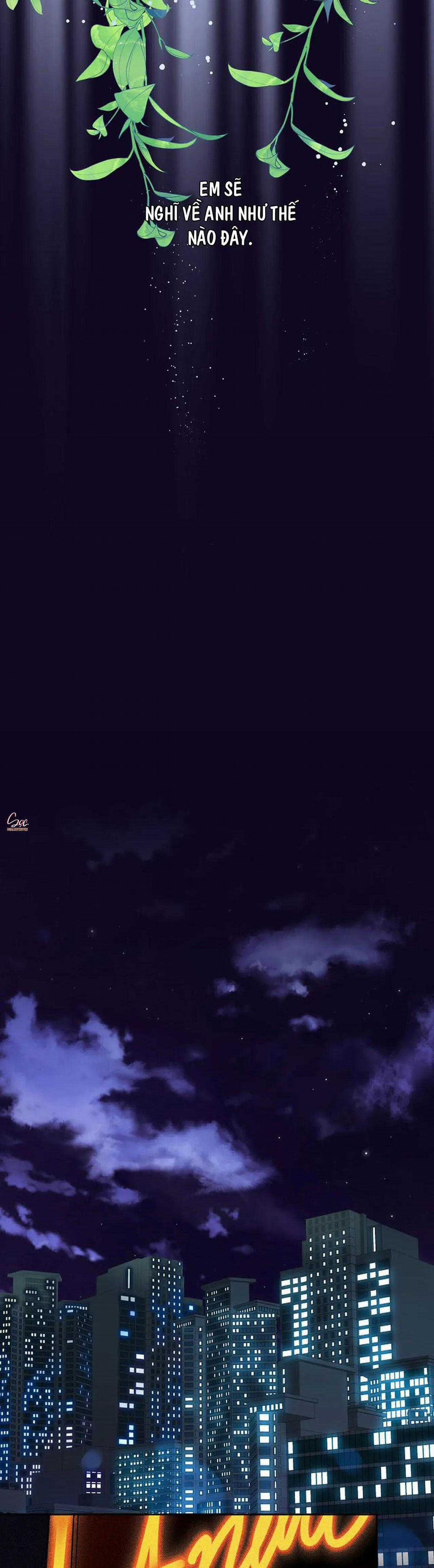 Đêm Dịu Dàng 79 trang 15