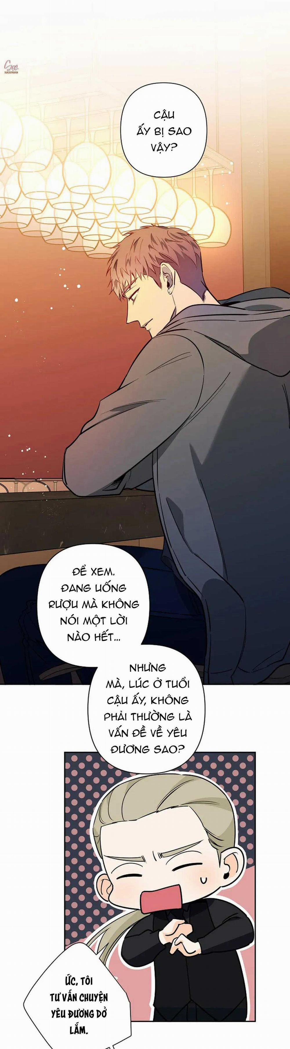 Đêm Dịu Dàng 79 trang 17