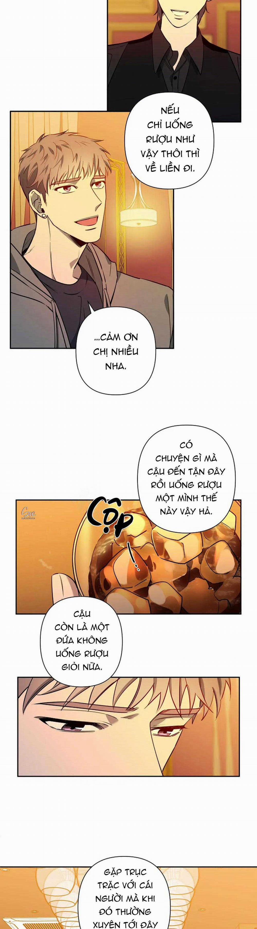 Đêm Dịu Dàng 79 trang 19