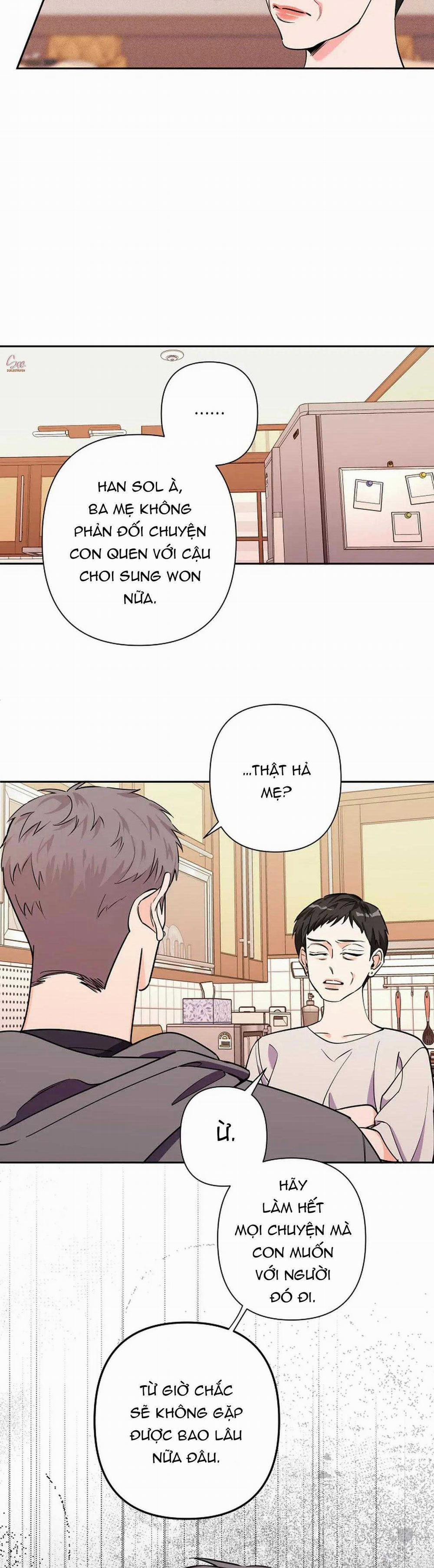 Đêm Dịu Dàng 79 trang 2