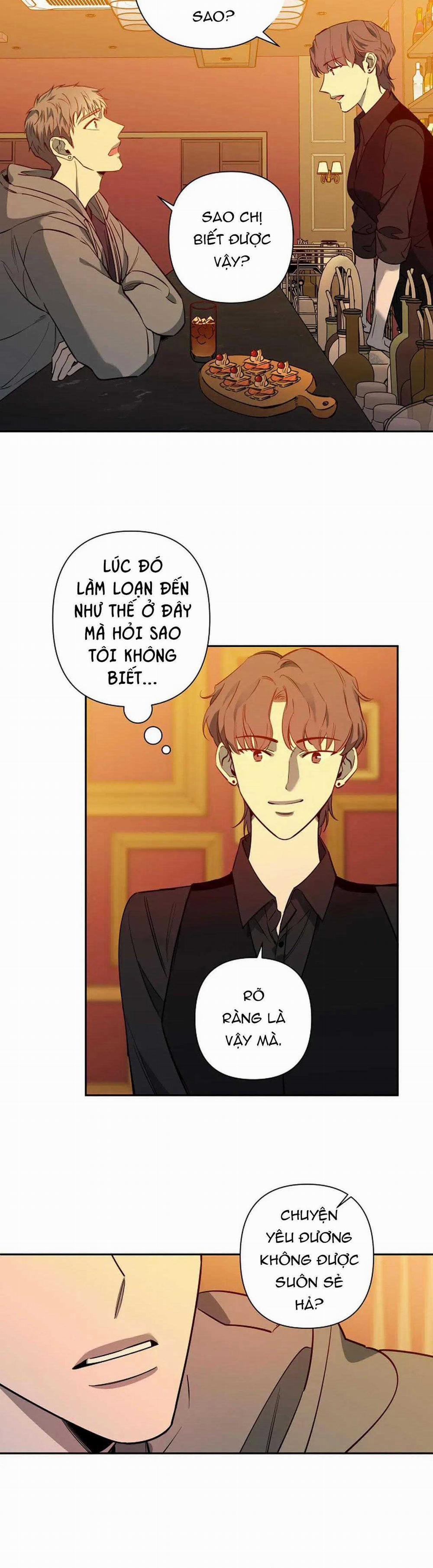Đêm Dịu Dàng 79 trang 20