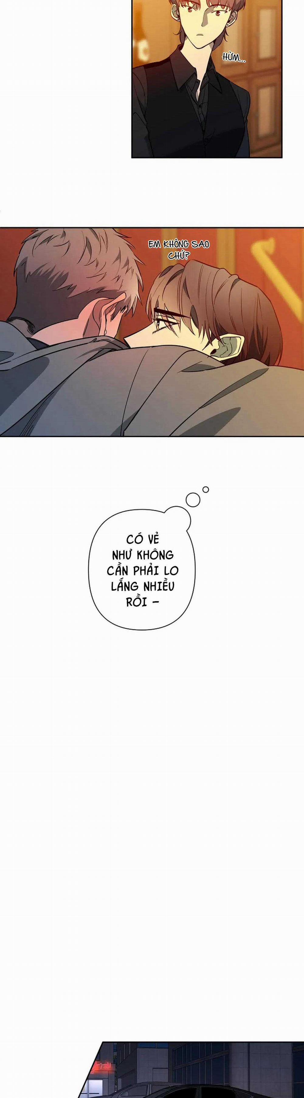 Đêm Dịu Dàng 79 trang 26