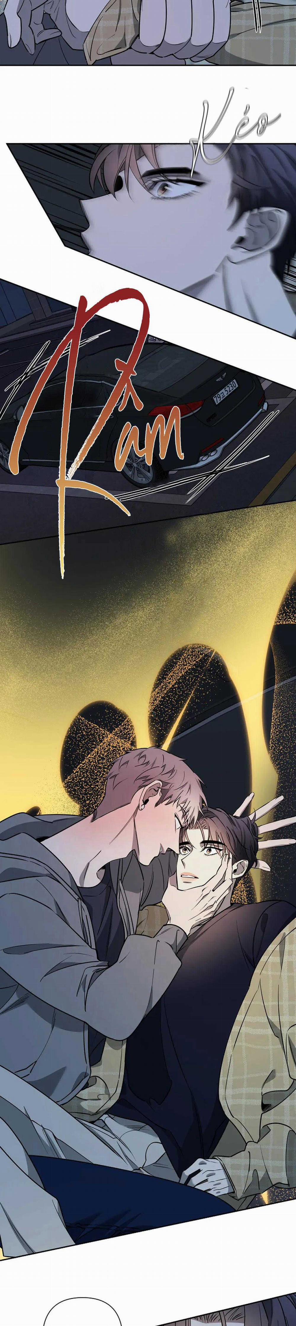 Đêm Dịu Dàng 79 trang 28