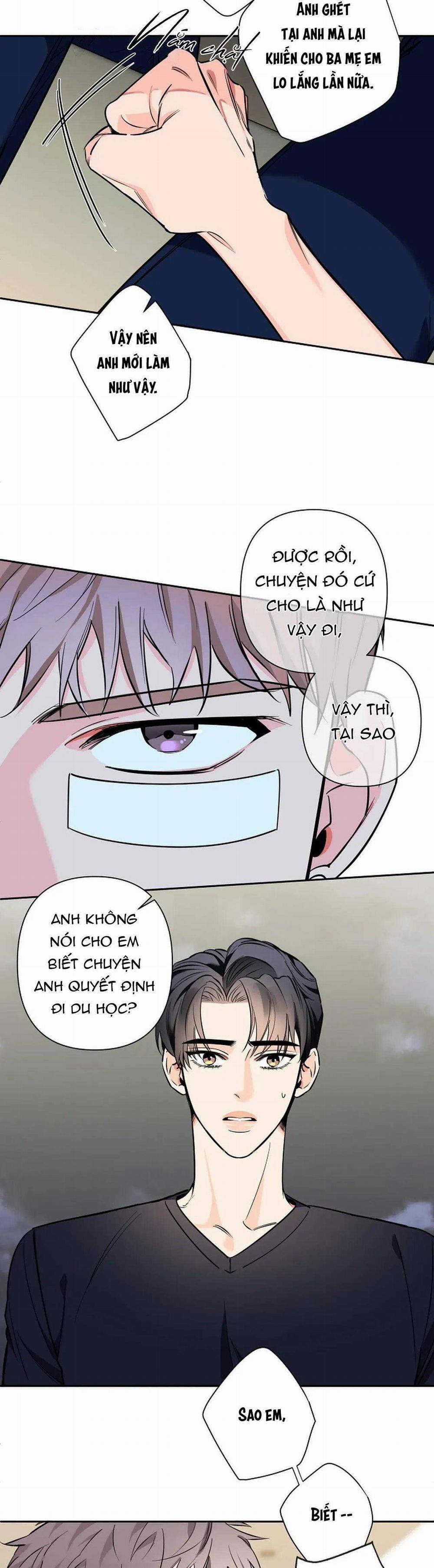 Đêm Dịu Dàng 79 trang 8