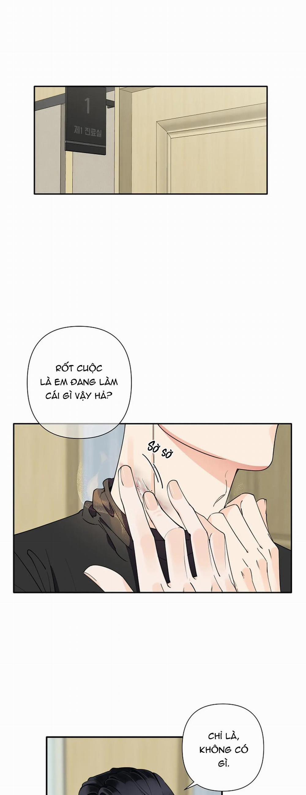 Đêm Dịu Dàng 8 trang 1