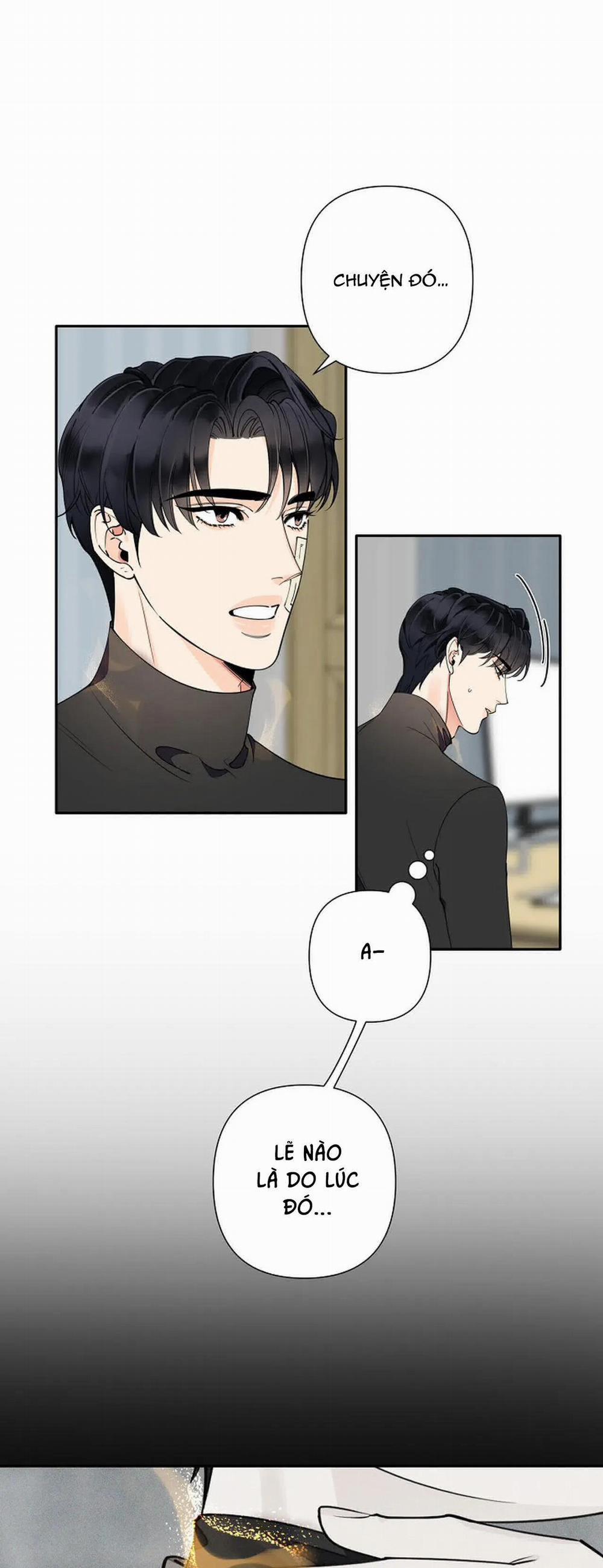 Đêm Dịu Dàng 8 trang 4