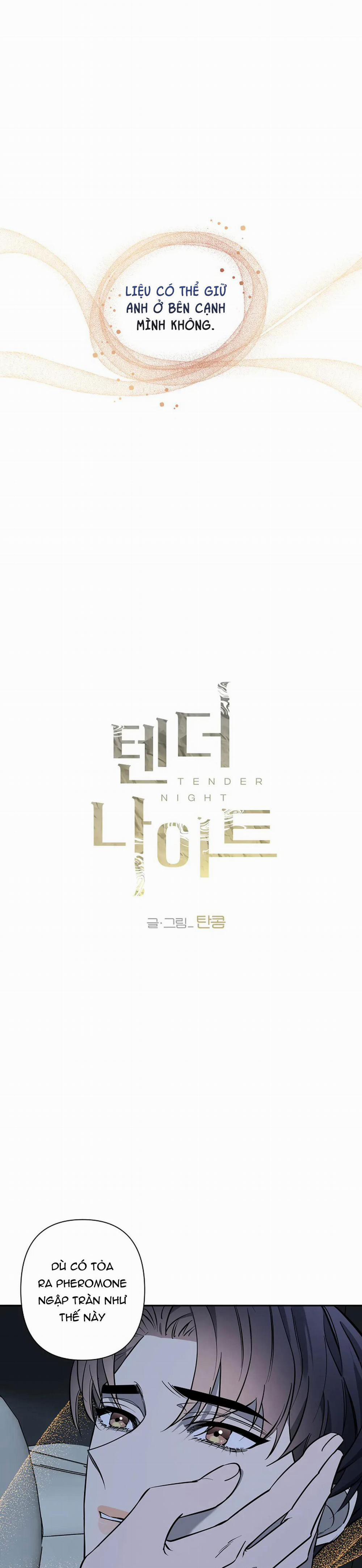 Đêm Dịu Dàng 80 END trang 0