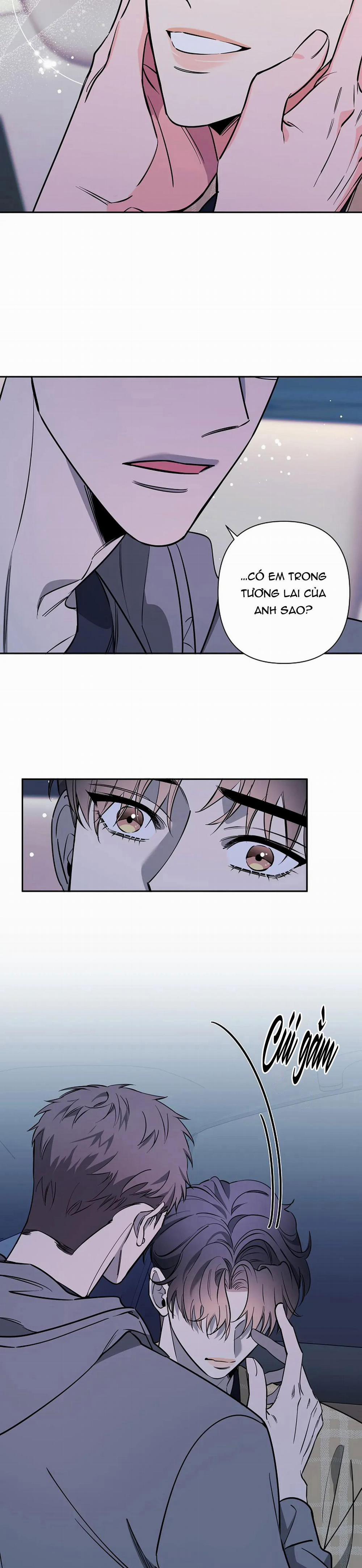 Đêm Dịu Dàng 80 END trang 10