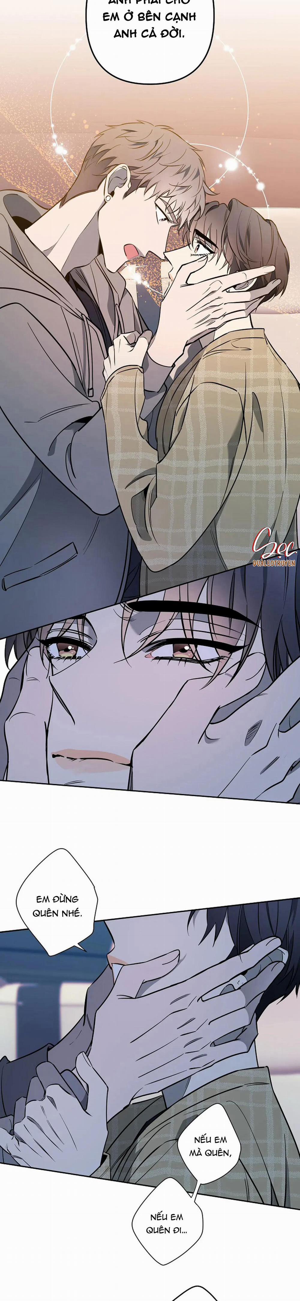 Đêm Dịu Dàng 80 END trang 13