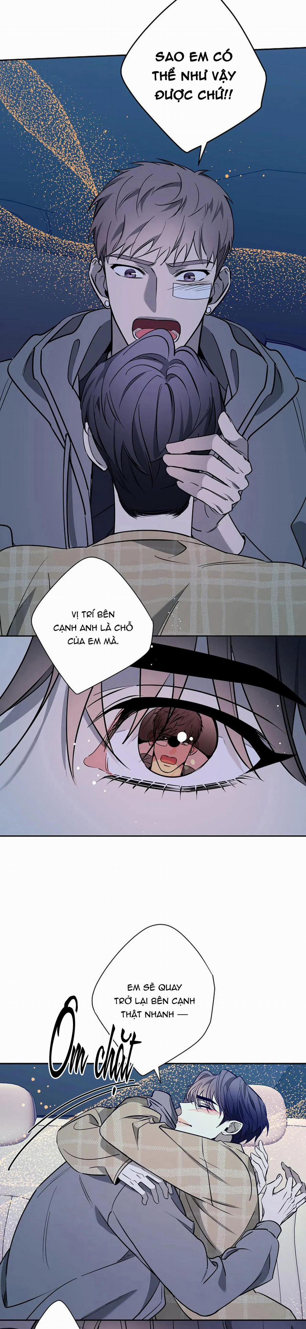 Đêm Dịu Dàng 80 END trang 14