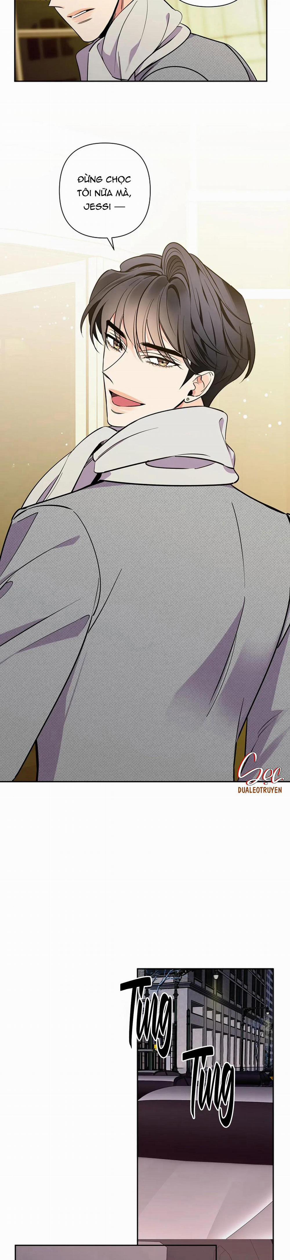 Đêm Dịu Dàng 80 END trang 17