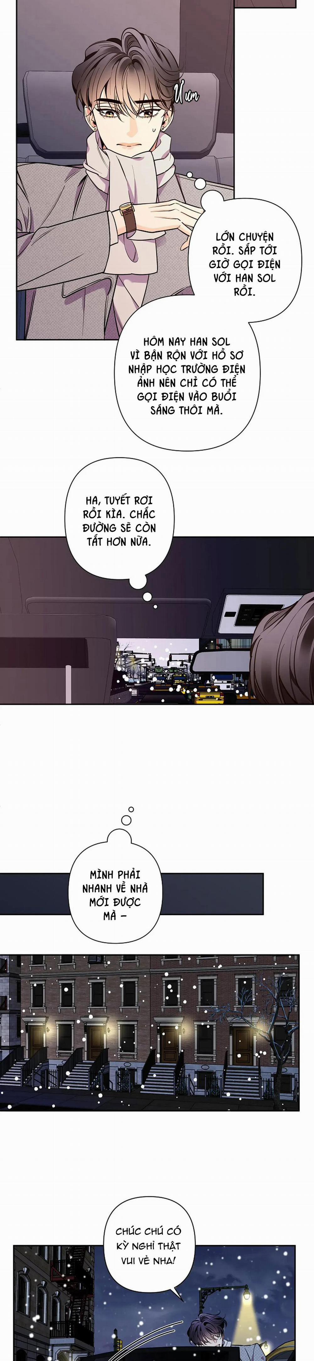 Đêm Dịu Dàng 80 END trang 18