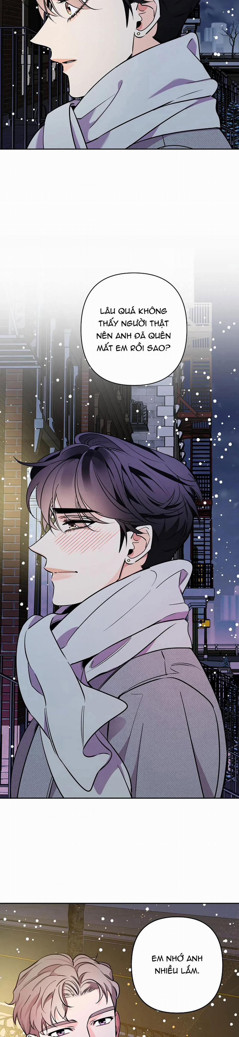 Đêm Dịu Dàng 80 END trang 20