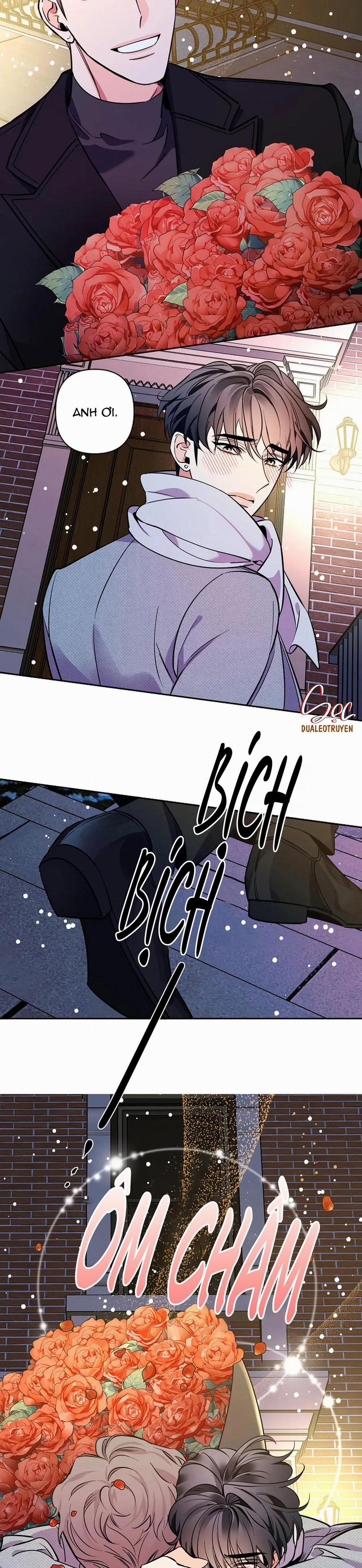 Đêm Dịu Dàng 80 END trang 21