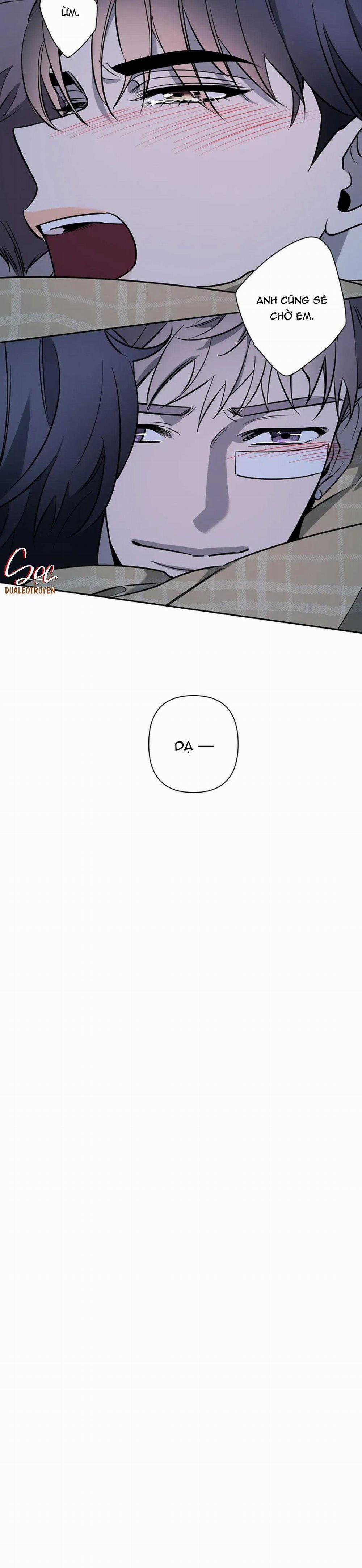 Đêm Dịu Dàng 80 trang 15