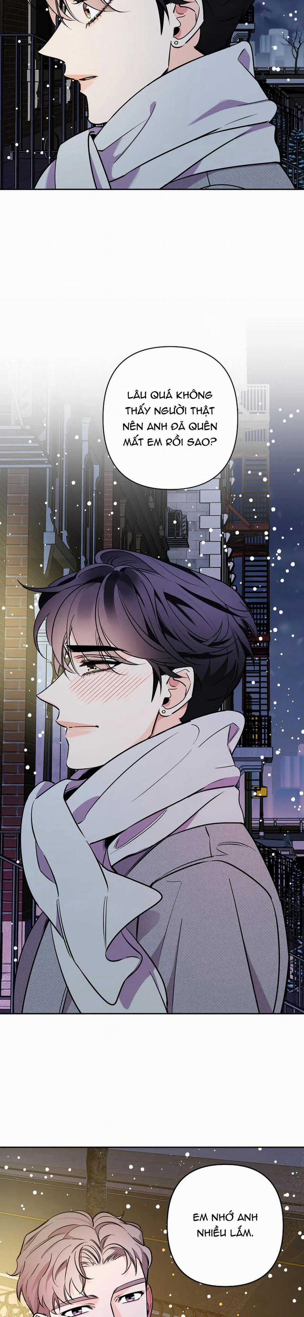 Đêm Dịu Dàng 80 trang 20