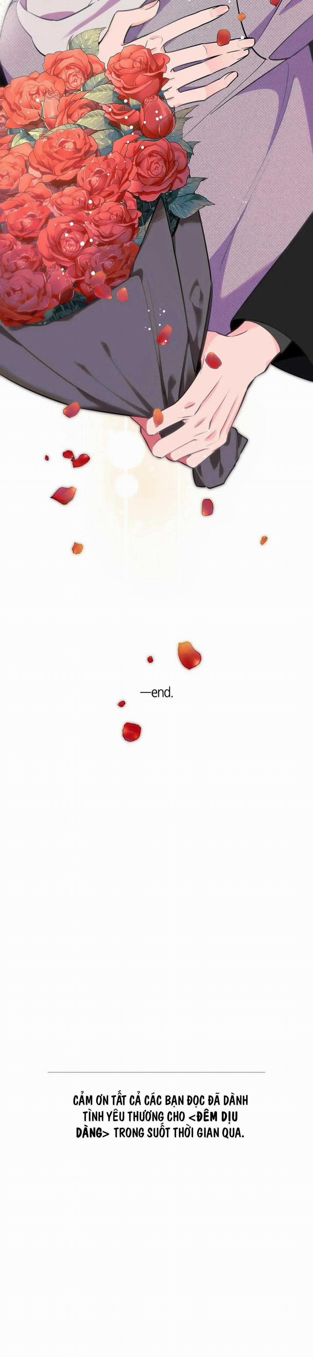 Đêm Dịu Dàng 80 trang 24