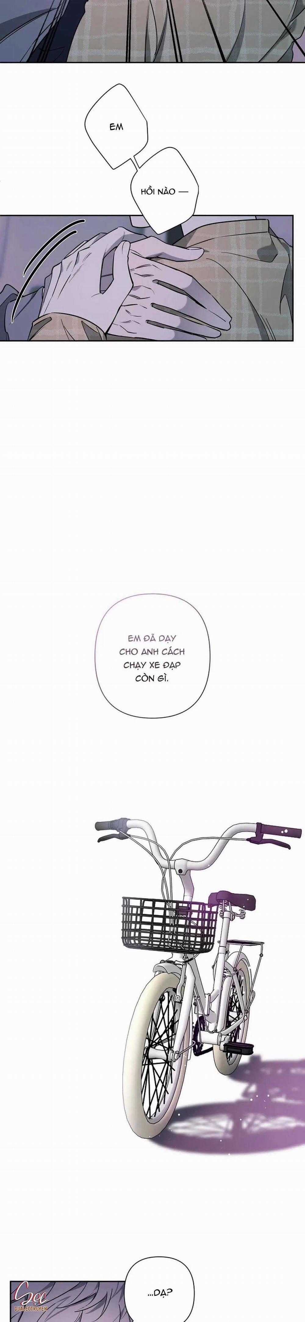 Đêm Dịu Dàng 80 trang 3