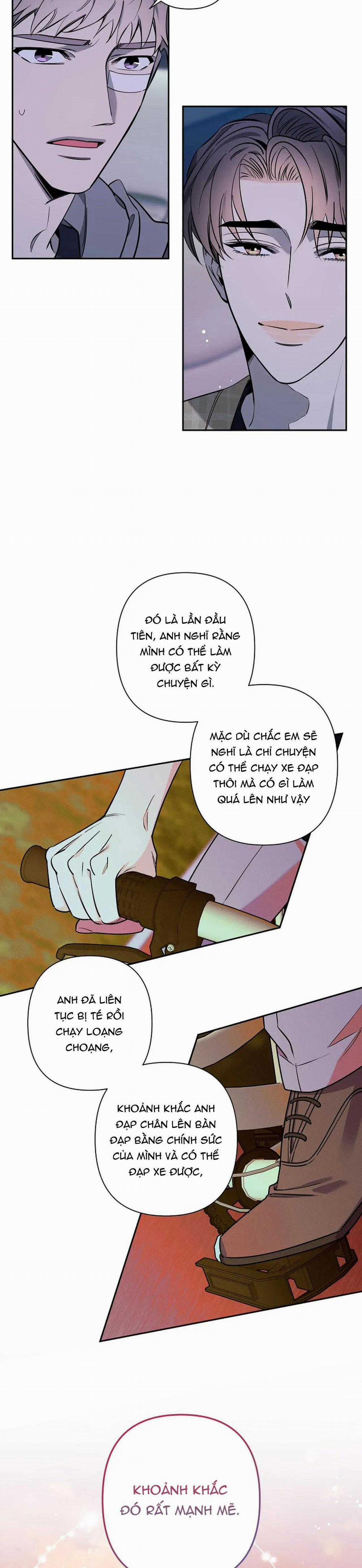 Đêm Dịu Dàng 80 trang 4