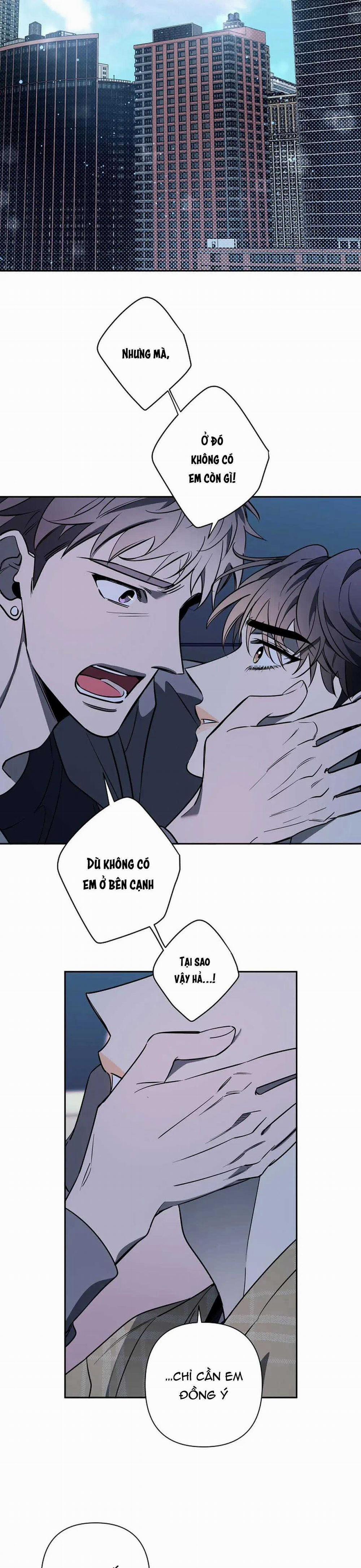 Đêm Dịu Dàng 80 trang 8