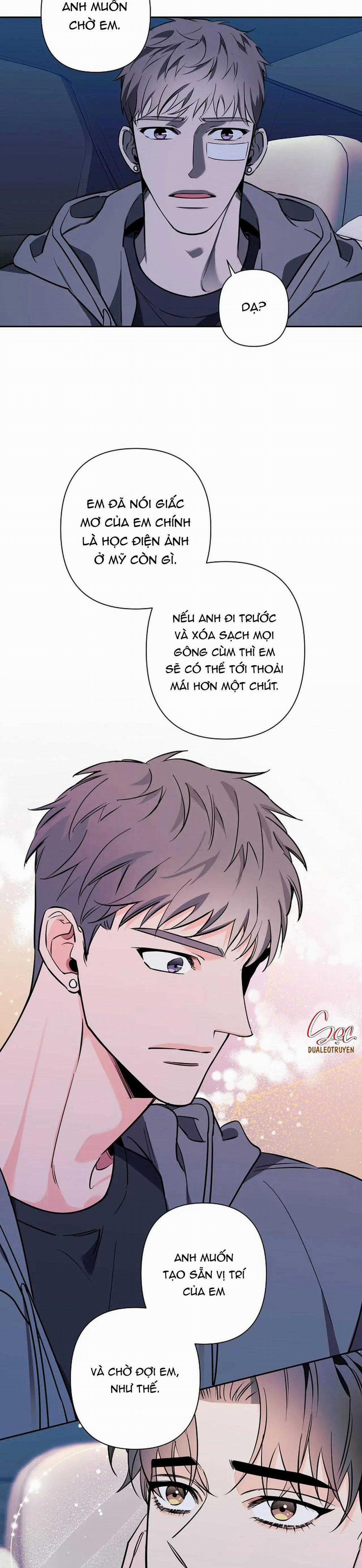 Đêm Dịu Dàng 80 trang 9