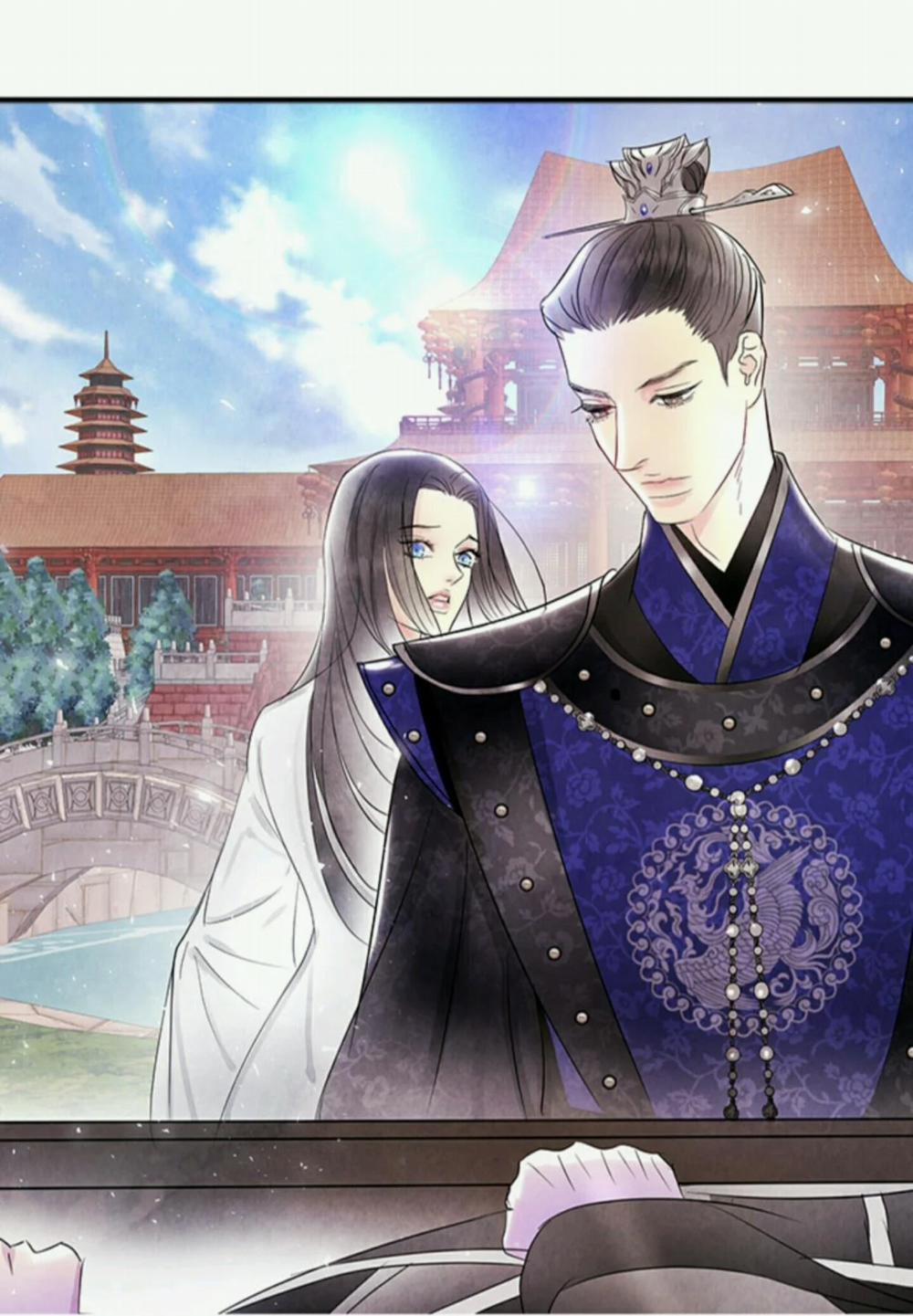 Đêm Hoang Dại 1.5 trang 0