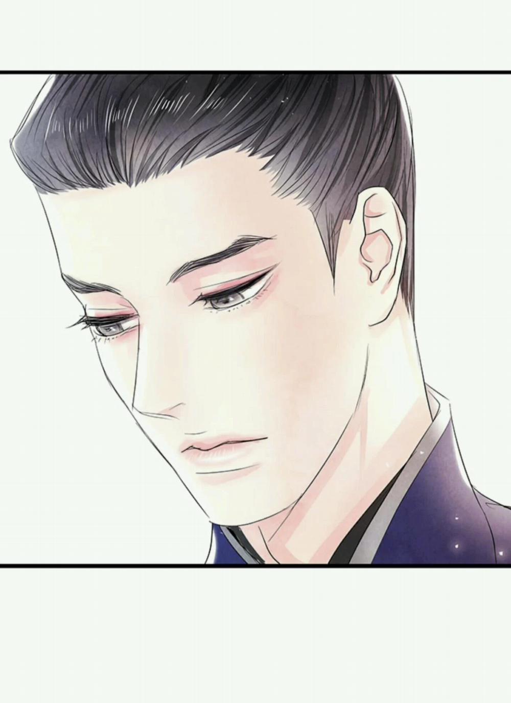 Đêm Hoang Dại 1.5 trang 1