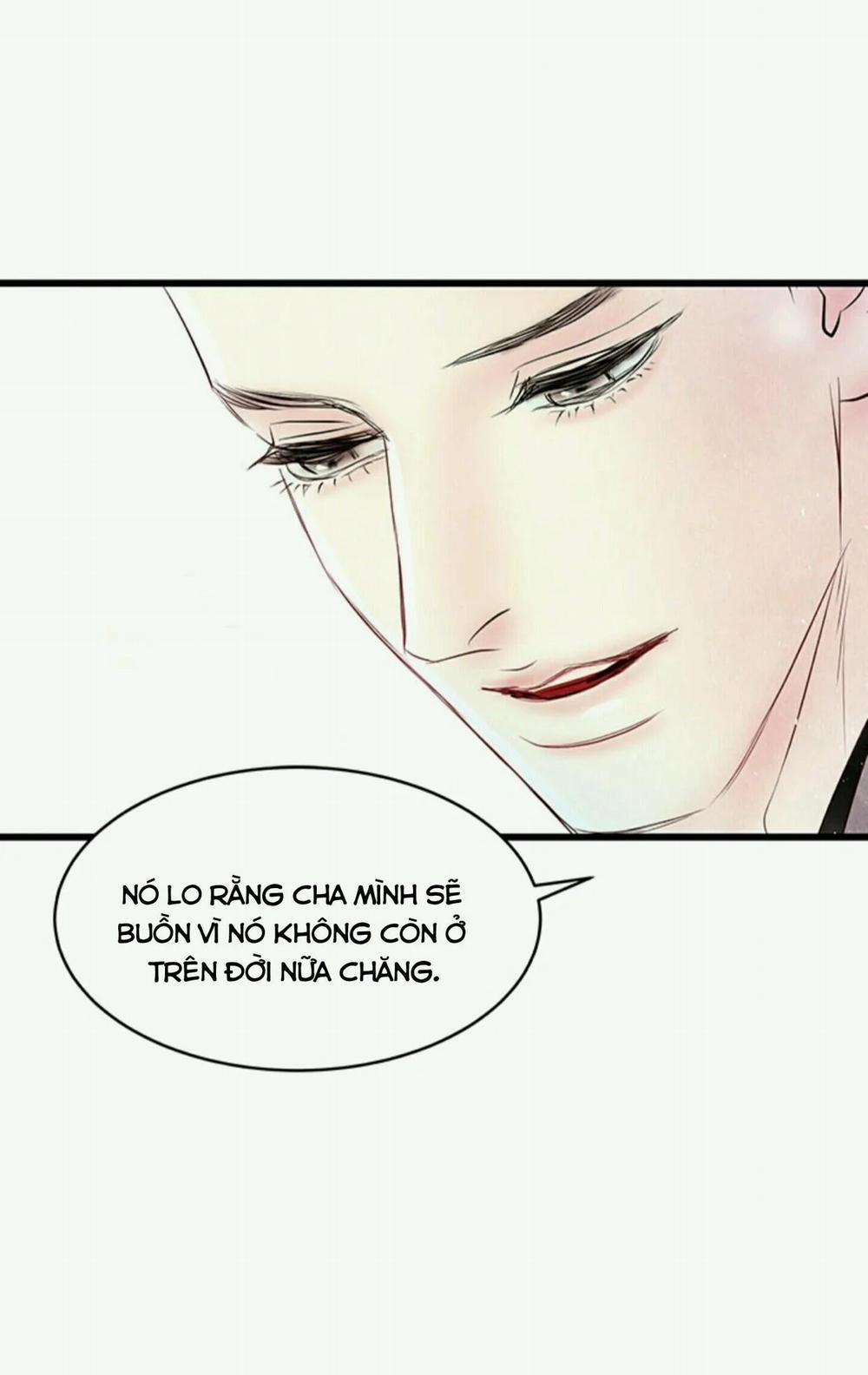 Đêm Hoang Dại 1.5 trang 15