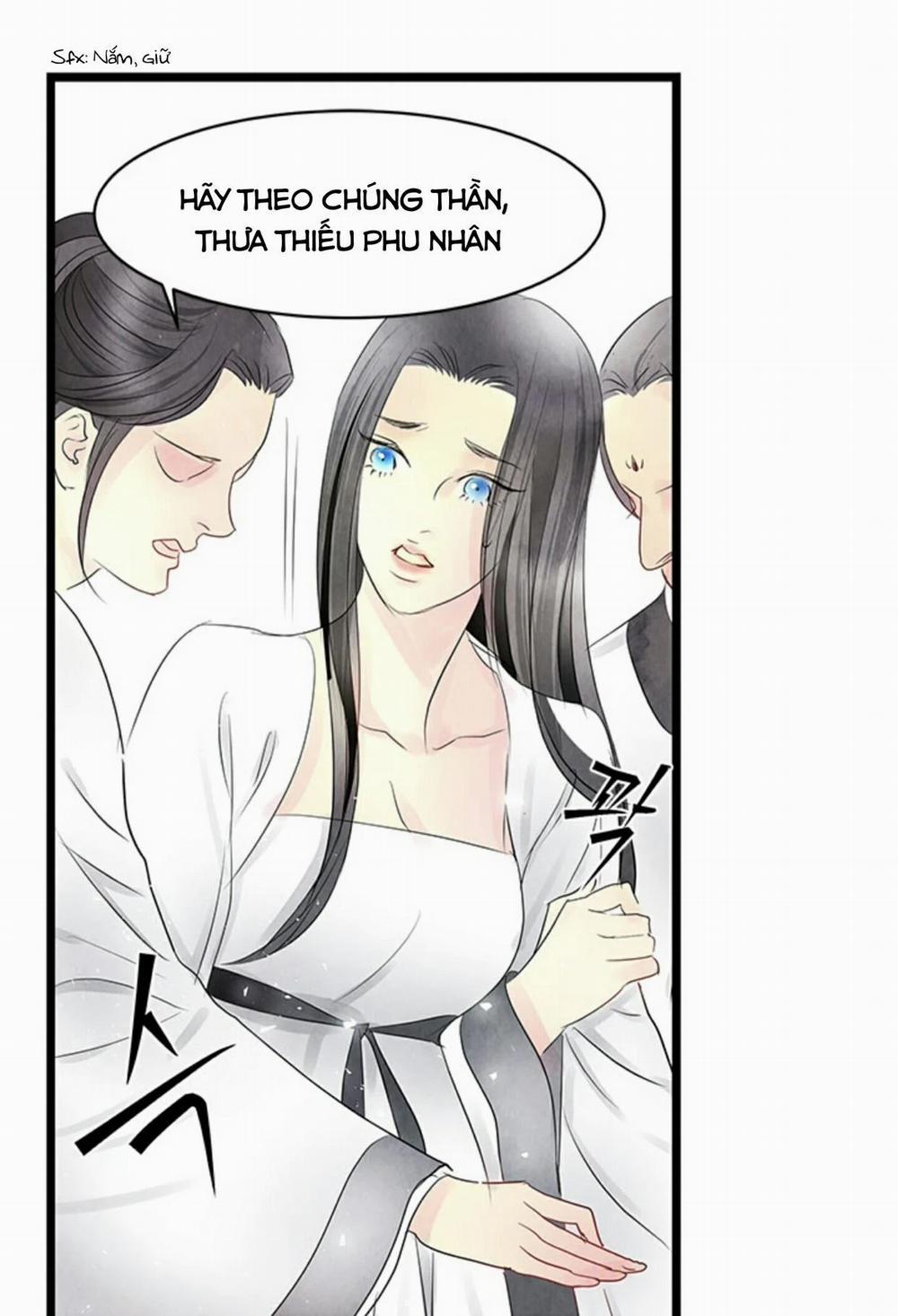 Đêm Hoang Dại 1.5 trang 23