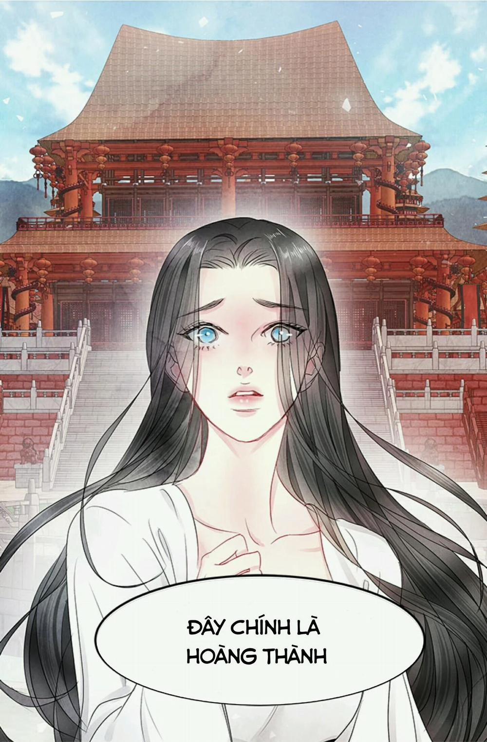 Đêm Hoang Dại 1 trang 14