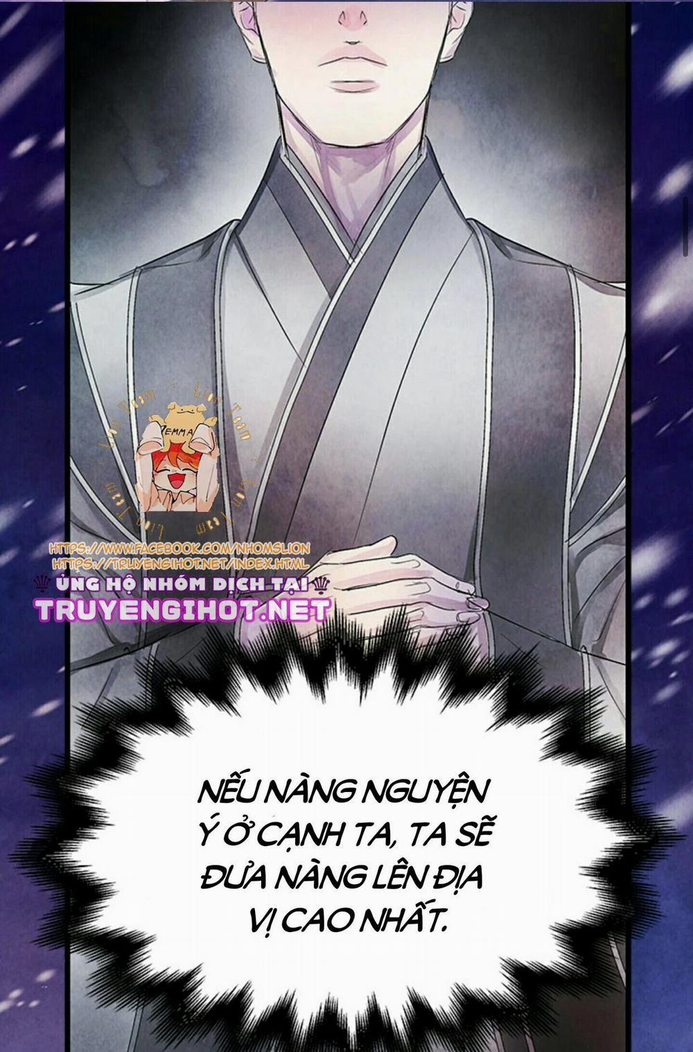 Đêm Hoang Dại 1 trang 6