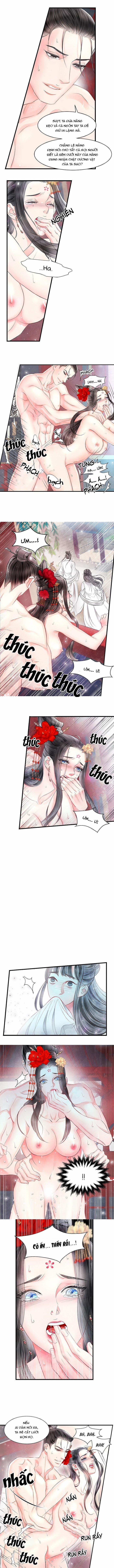 Đêm Hoang Dại 13.1 trang 1