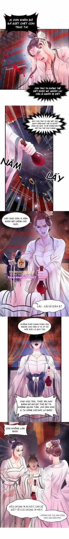 Đêm Hoang Dại 14.1 trang 3