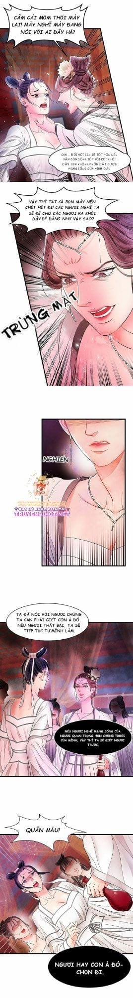 Đêm Hoang Dại 14.1 trang 5