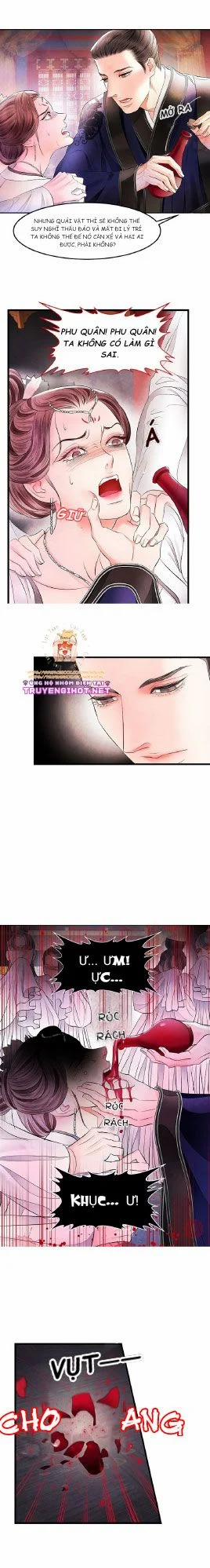 Đêm Hoang Dại 14.2 trang 5