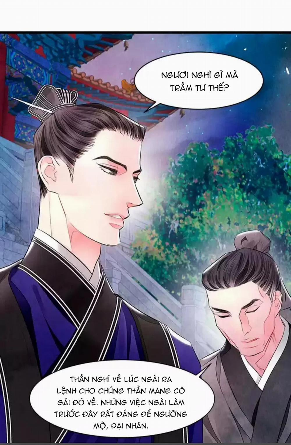 Đêm Hoang Dại 15.1 trang 4