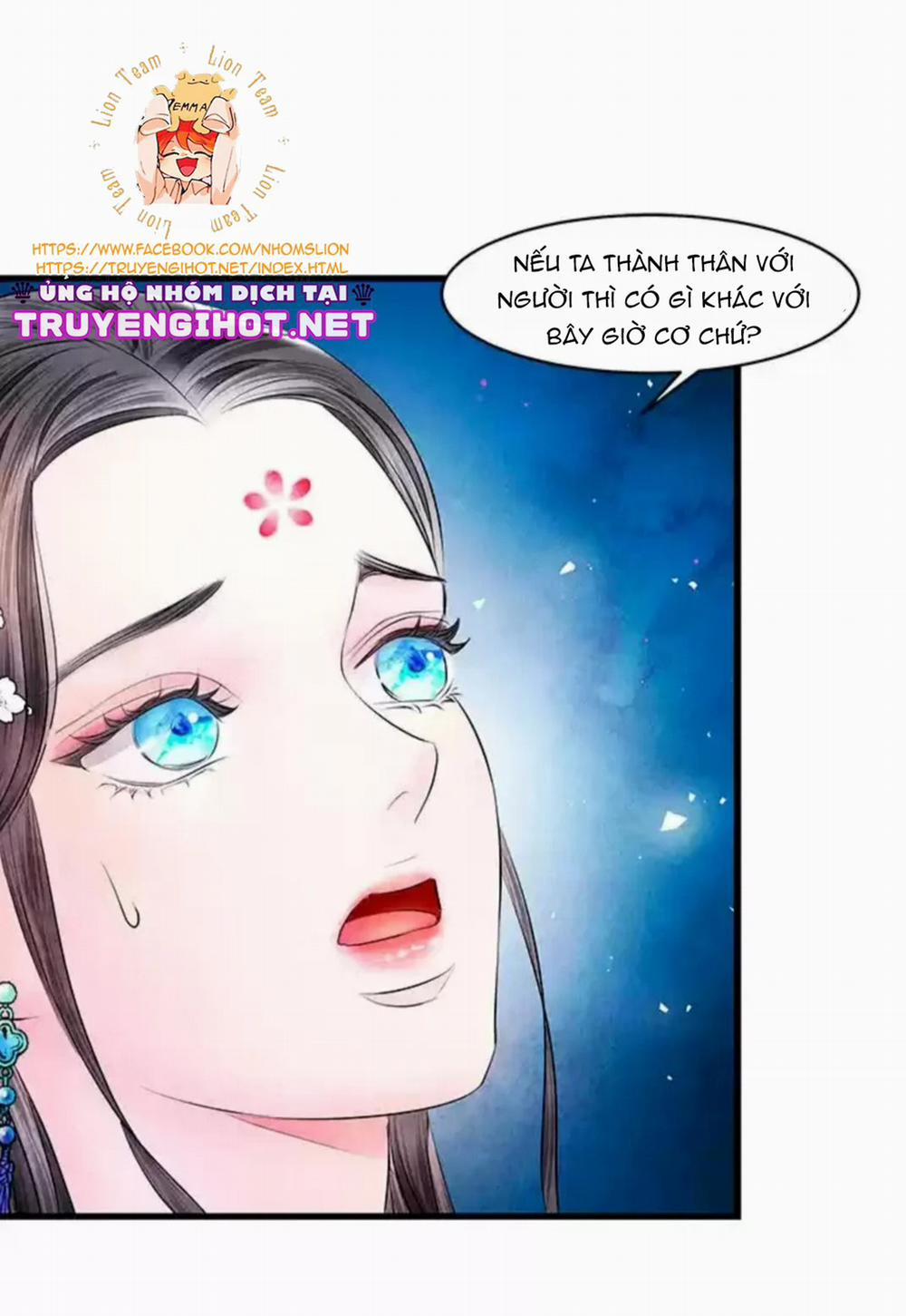 Đêm Hoang Dại 15.2 trang 1