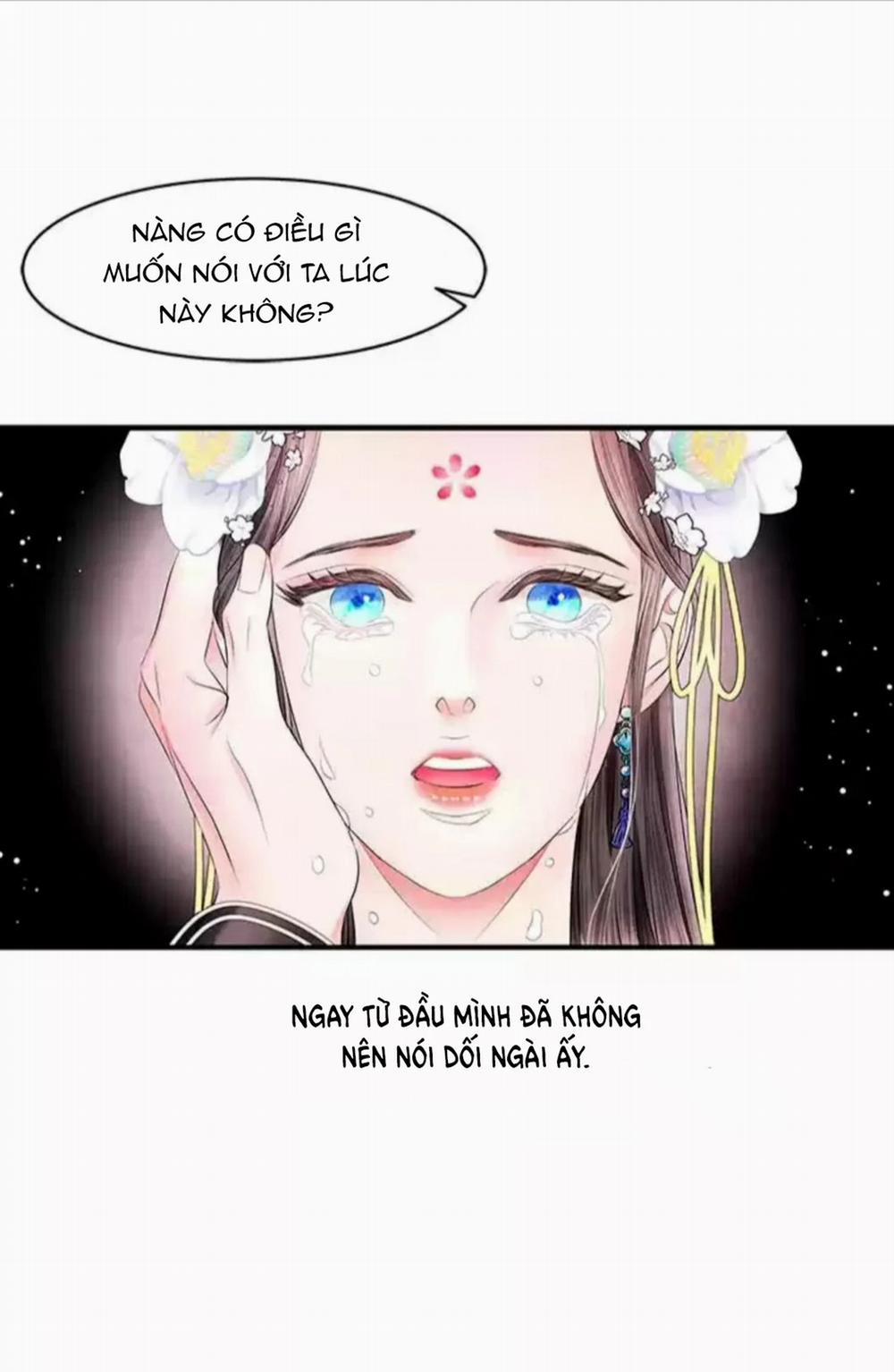 Đêm Hoang Dại 15.2 trang 12