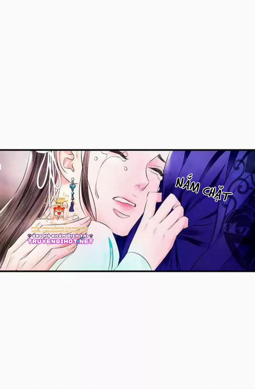 Đêm Hoang Dại 15.2 trang 21