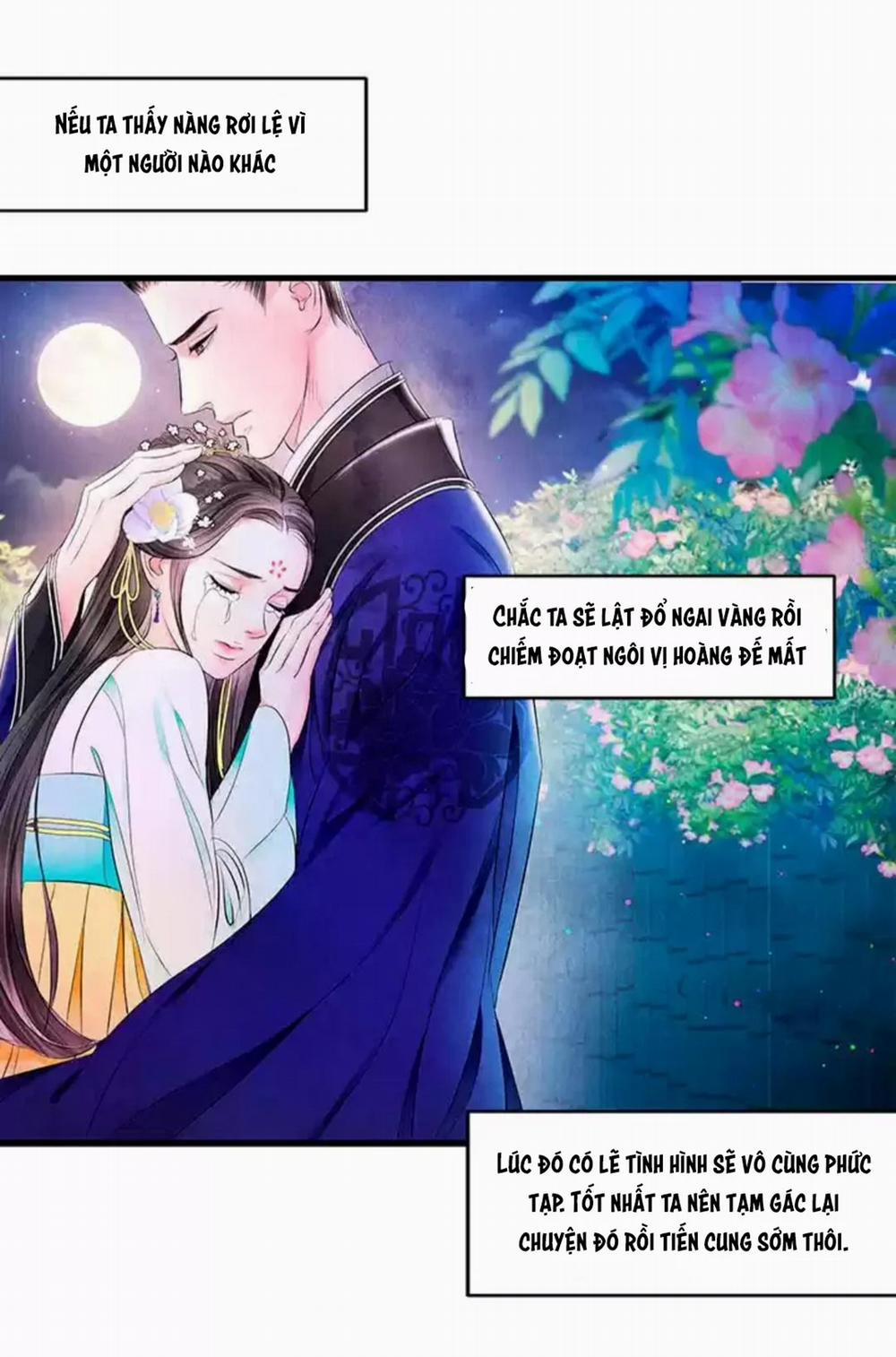 Đêm Hoang Dại 15.2 trang 23