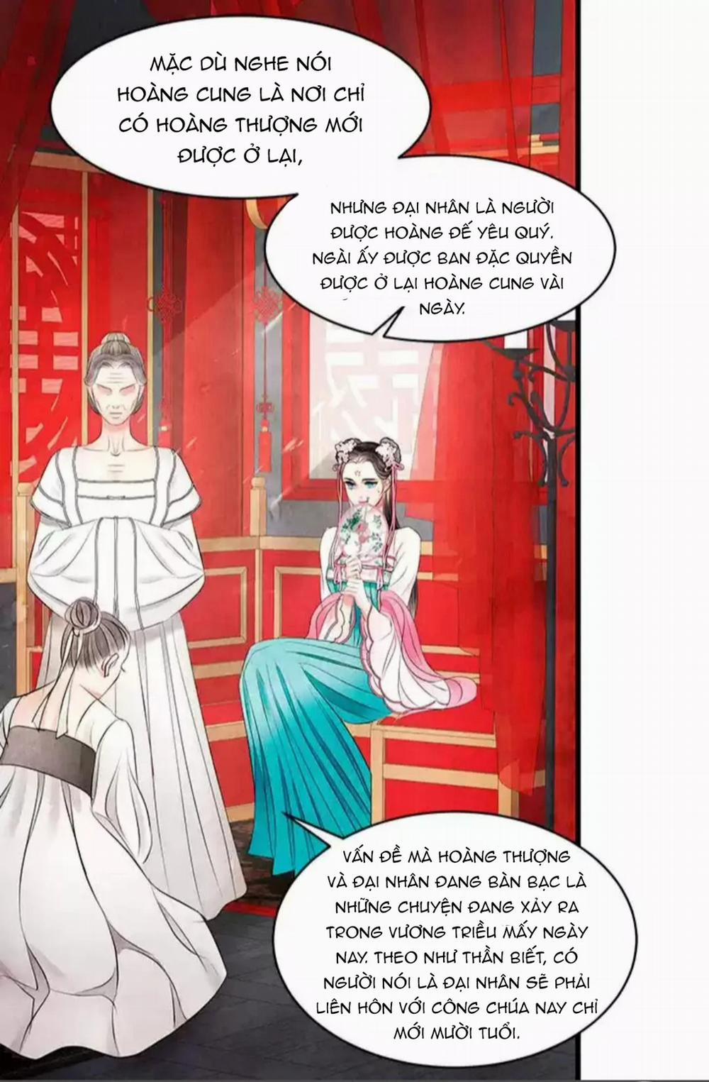 Đêm Hoang Dại 15.2 trang 25